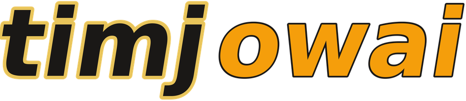 timjowai logo