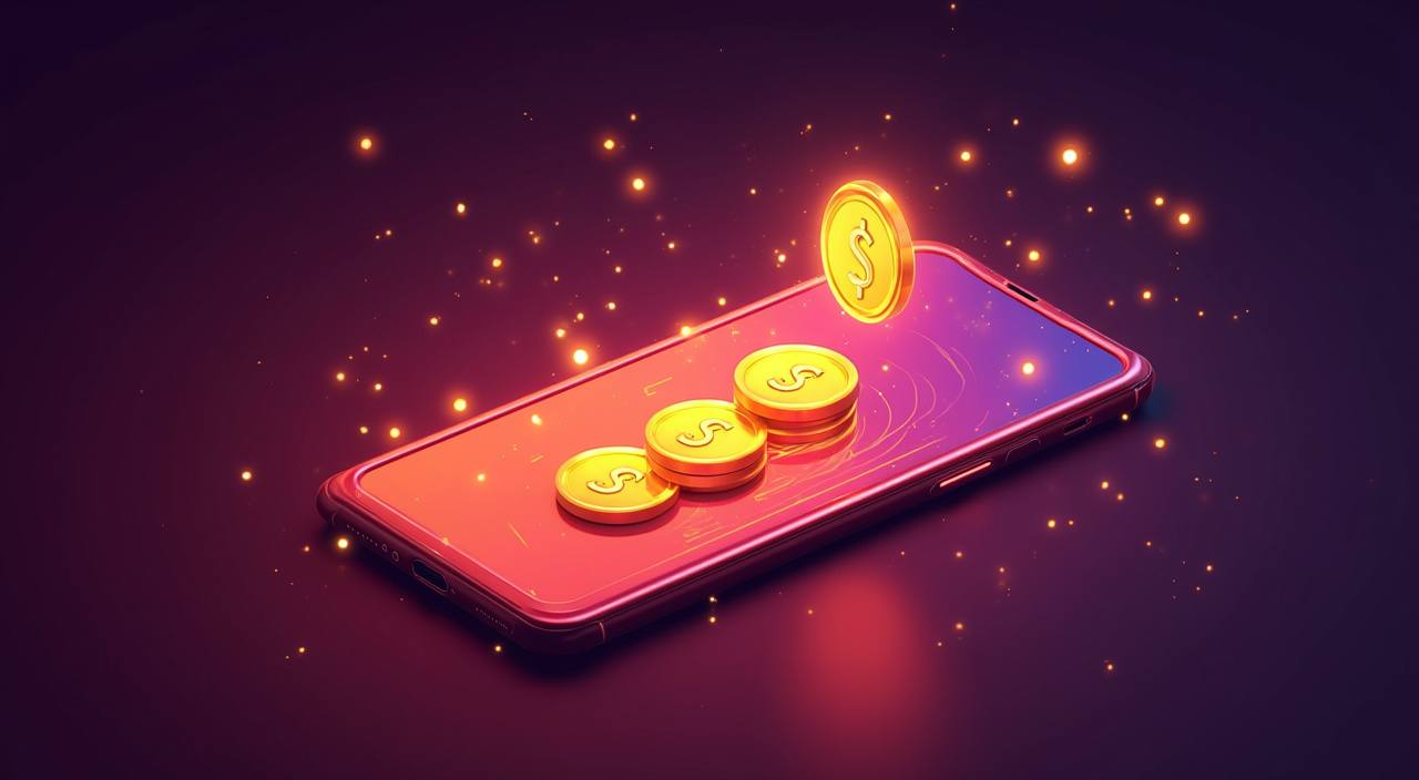 timjowai mobile gaming